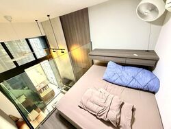 The Tapestry (D18), Condominium #605523661